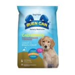BUEN CAN CACHORRO POLLO Y YOGUERT 2K