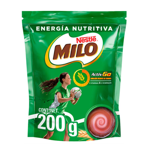 MILO DOY PACK 200 G