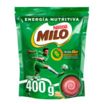 MILO ACTIVEGO 400 GRA