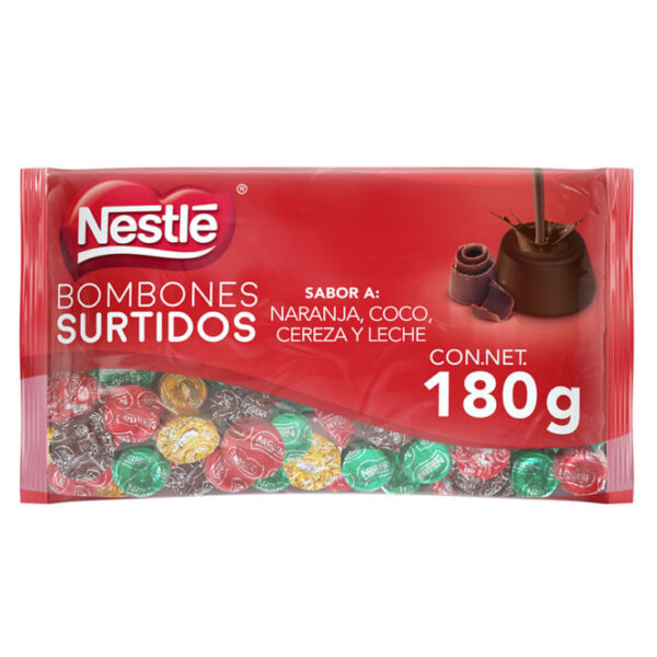 BOM SURTIDO 180G