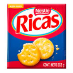 RICAS EN CAJA 232G