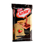 GALLETA AMOR CHOCO FRESA 208 GR