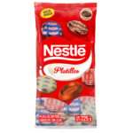 PLATILLOS SURTIDOS CHOCOLATE 225G