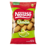 NESTLE GALLETA LIMON X350G EC