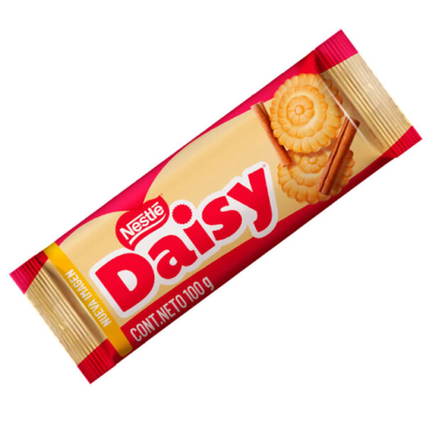 DAISY TACO 100GR
