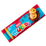 GALLETA MUECA VAINILLA