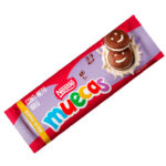 GALLETA MUECA CHOCOLATE