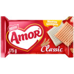AMOR WAFERS CLASICO 175G