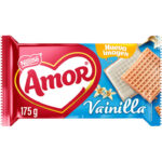 NESTLE AMOR GRANDE VAINILLA