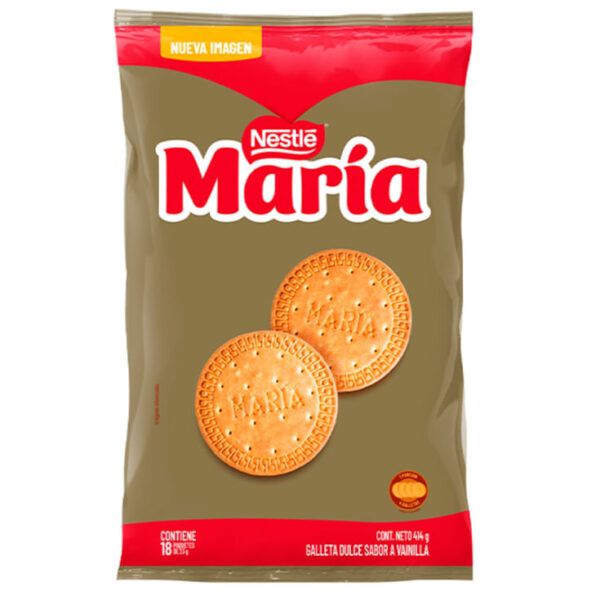 NESTLE MARIA X 18 414 G