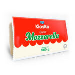 MOZZARELLA 900GR