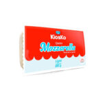 MOZZARELLA LIGHT KIOSCO 700