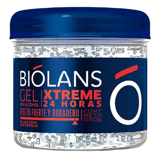 GEL BIOLANS XTREME 200