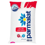 LECHE PARMALAT ENTERA 900ML