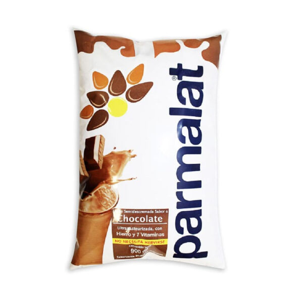 PARMALAT CHOCOLATE 900ML