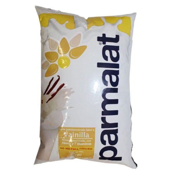 PARMALAT VAINILLA FDA 900ML