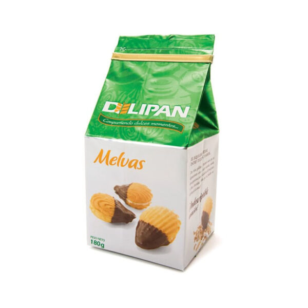 MELVAS 180 G