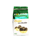 DELIPAN OREJAS CON CHOCOLATE 250 G