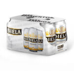 CERVEZA BIELA RESERVA SIXPACK 355ML (6 UND)
