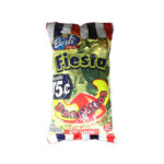 CARLISNACKS PANCHITOS NATURAL163 GR