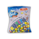 CARLISNACKS FRUTITAS