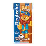 REYLECHE SABOR A CHOCOLATE