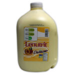 LENUTRIT YOG BOT DURAZNO 3.8KG