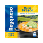 REYQUESO FRESCO 450G