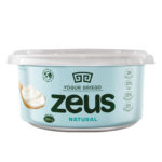 ZEUS YOG GRIEGO TARR NAT 225G