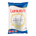 LENUTRIT BEBIDA DE ARROZ