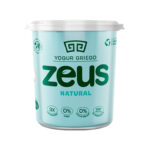 ZEUS YOGUR GRIEGO 900G