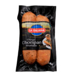 CHORIZO CHORIPAN 160G ITALIANA