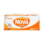 SERVILLETA NOVA X 200UNI
