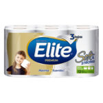 PH ELITE TH SOFT XG.VERD 26M 12UND