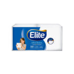 SERVILLETA ELITE COCTEL X200 UND