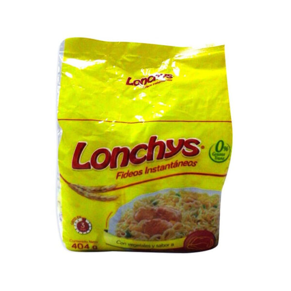 MULTIPACK FDA 80GRX5U POLLO