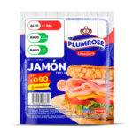 JAMON LINEA DIARIA 100GR