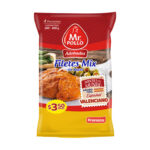 FILETES MIX VALENCIANO