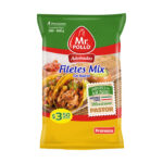 FILETES MIX PASTOR