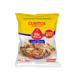 CUBITOS MR POLLO