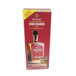 WHISKY JHON MORRIS RED 750ML