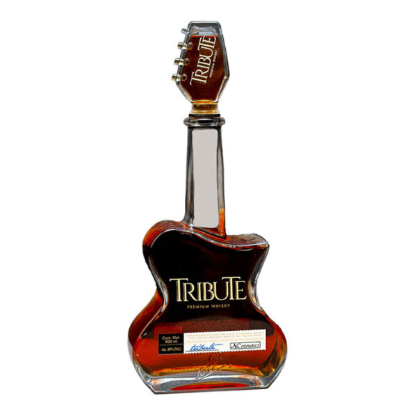 WHISKI TRIBUTE 800 ML