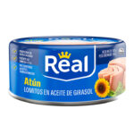 ATUN REAL ABRE FACIL 160 G