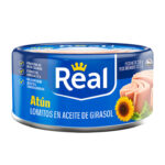 ATUN REAL ABREFACIL ACEITE 350GRS