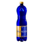 AGUA SPLENDOR S/GAS 1.5 L.