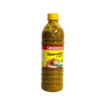SAZON COMPLETA BOT500GR(4297)