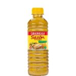 SAZON CONDIMENSA COMPLETA BOT 310 GR