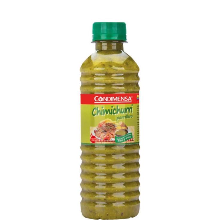 7862101148622 CHIMICHURRI BOT 310 GRS. - Imagen 1