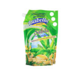 SHAMPOO ISABELLA SABILA/KERATINA 1000ML