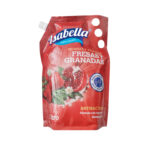 JABON LIQ FRESA&GRANADAS ISABELLA 1000ML